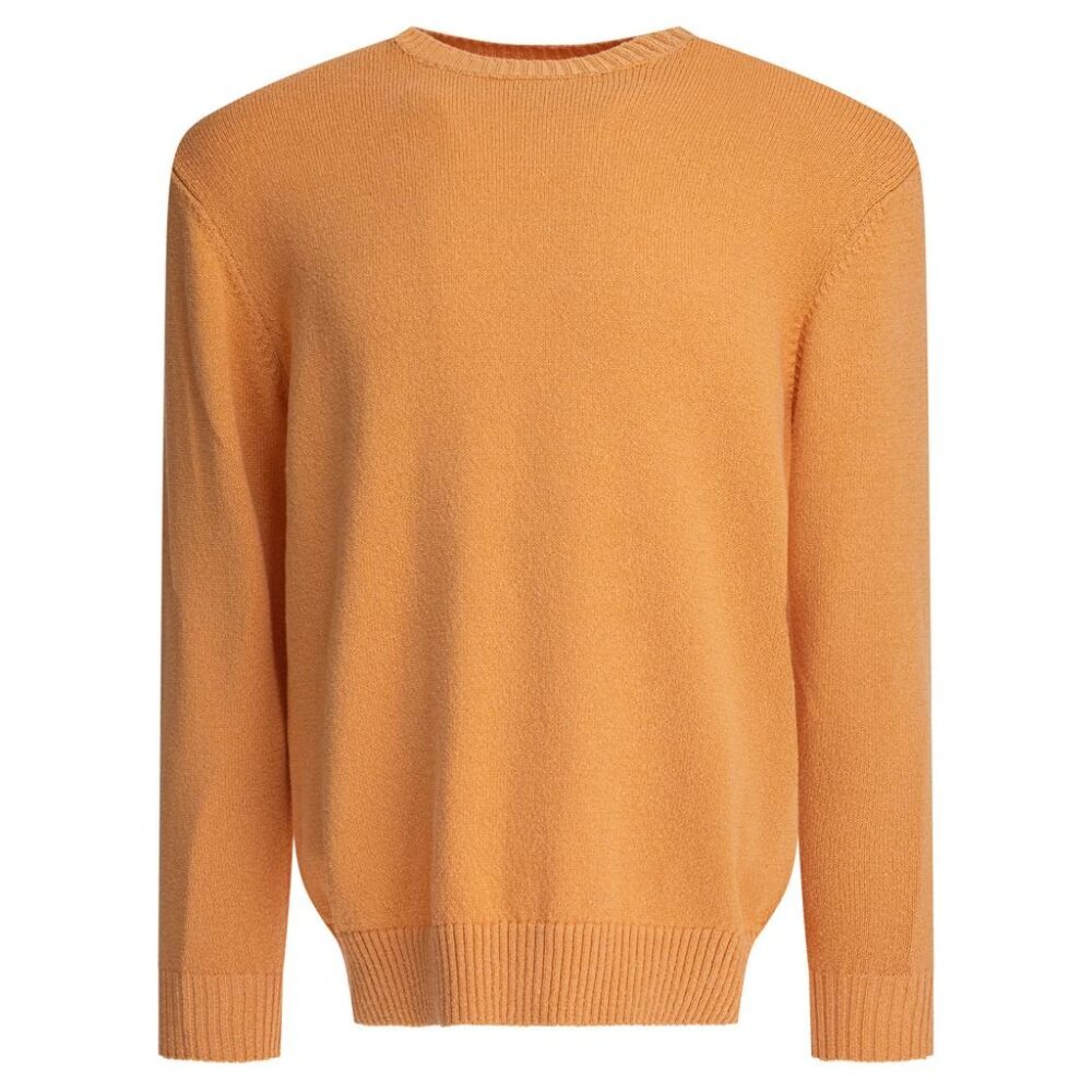 Beams Plus Lily Yarn Sweater Tag Size XL Men